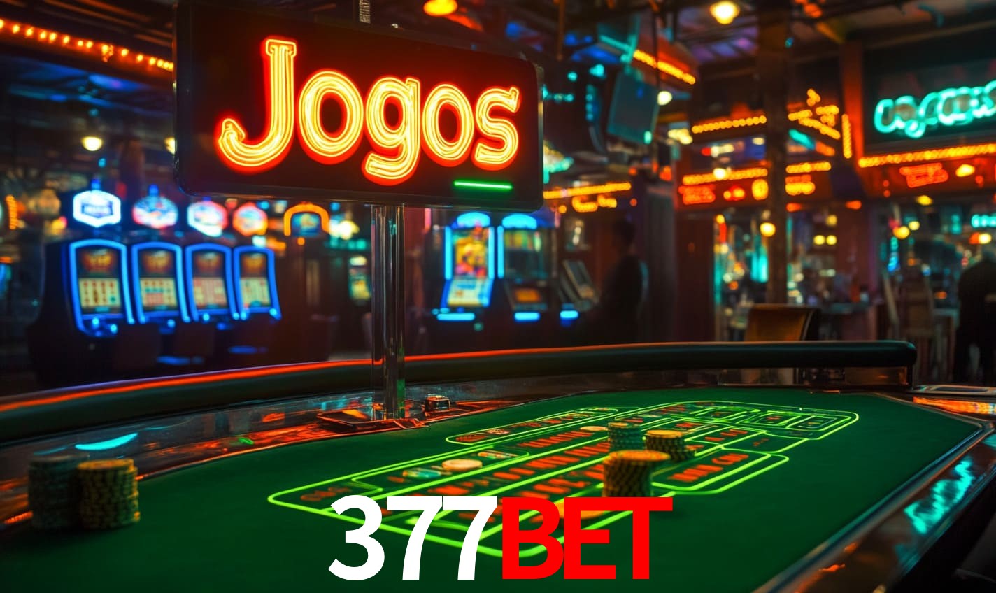 377Bet Salvador - Statistics