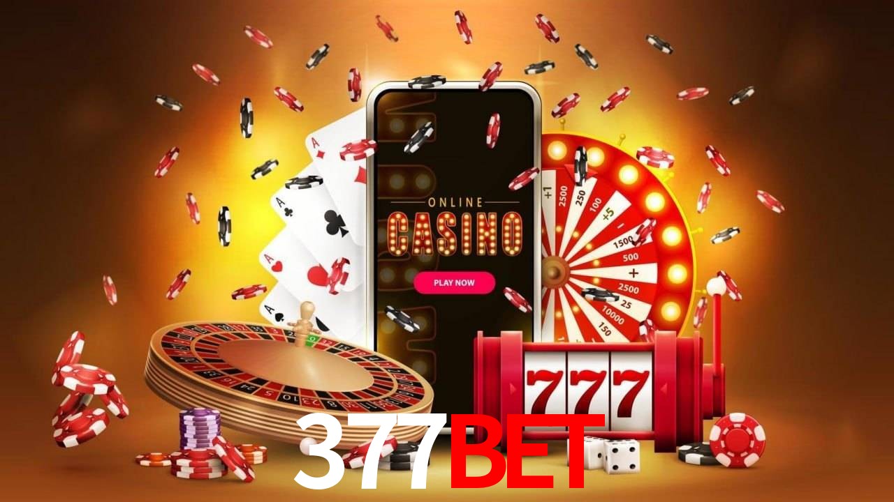 377Bet Rio de Janeiro - Popular Jogos