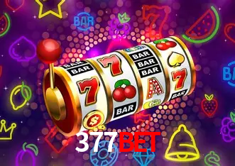 Apostas Esportivas na 377Bet: Um Guia Completo