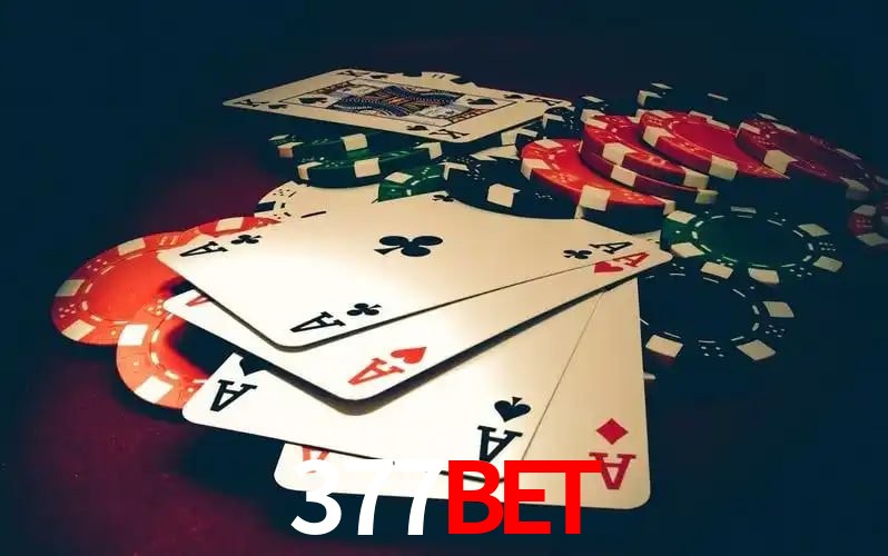 377Bet Brasília - Betting Features