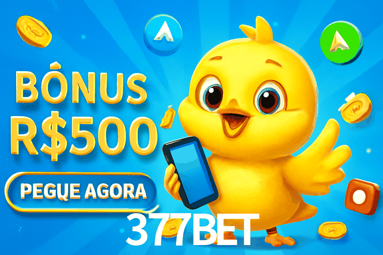 Seasonal Promotions 377Bet