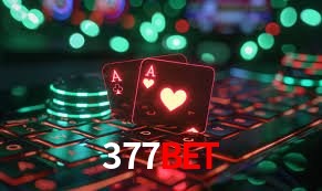 Login Seguro 377Bet