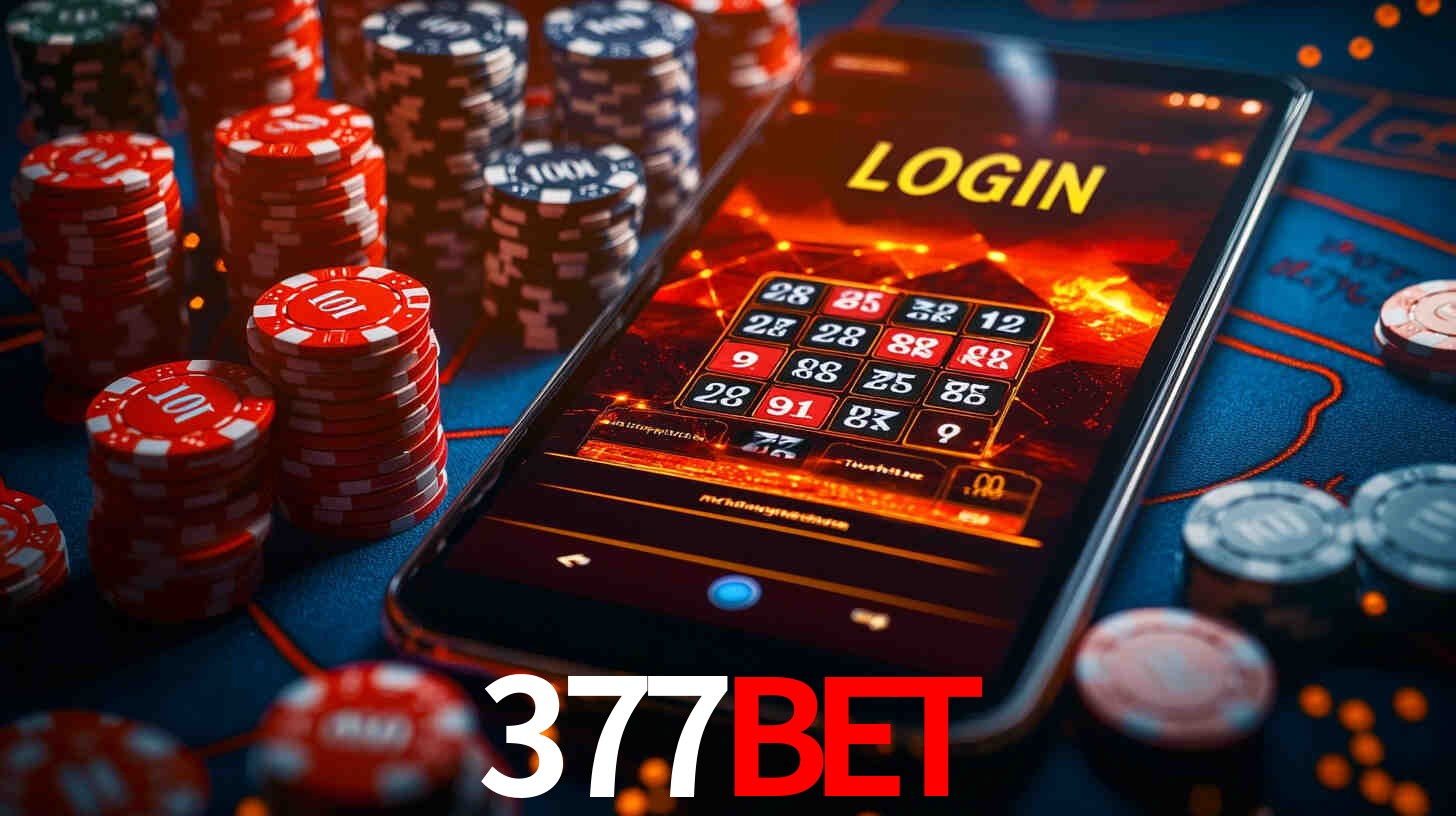 377Bet