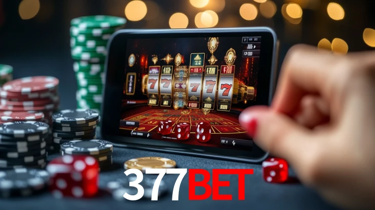 Live Casino 377Bet