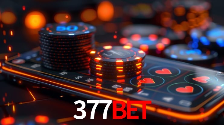 Games Directory 377Bet