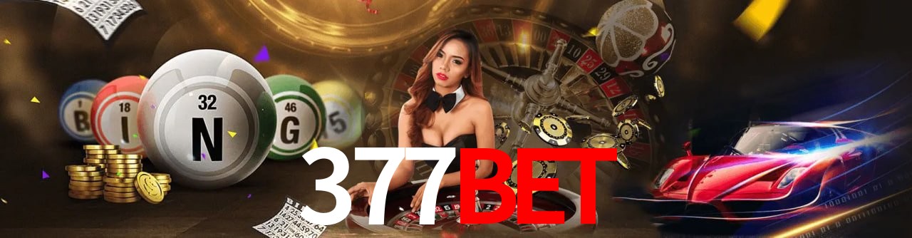 377Bet São Paulo - Top Slots
