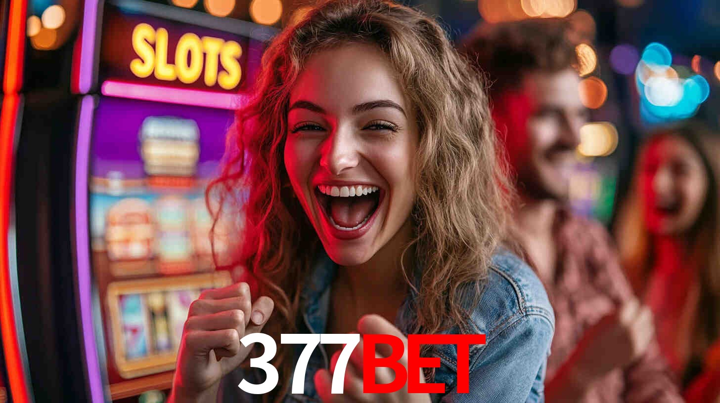 Inovações de Jogos na 377Bet: O Futuro das Experiências Interativas