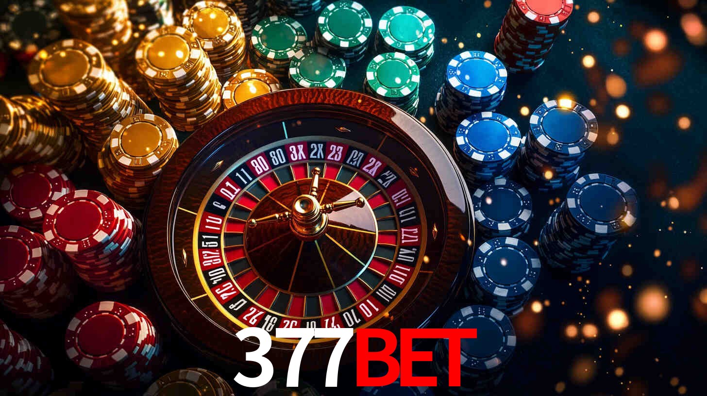 Programa VIP 377Bet