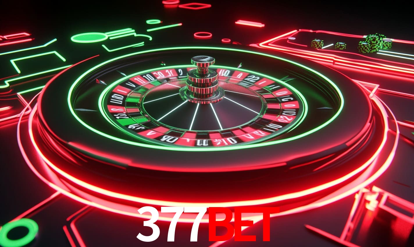 A Emoção da Loteria na 377Bet: Uma Chance de Mudança de Vida