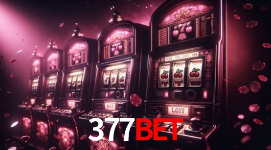 Bônus Diários 377Bet