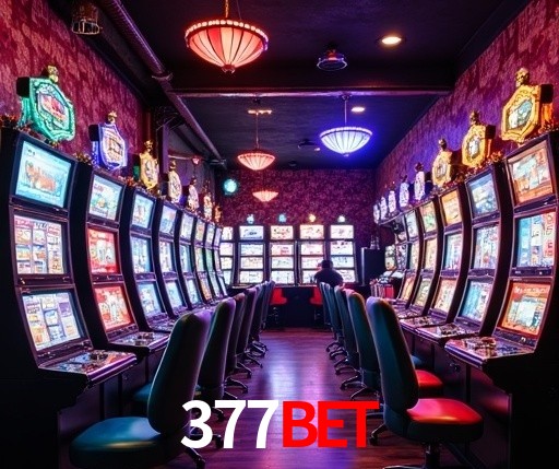377Bet Rio de Janeiro - Slot Strategy