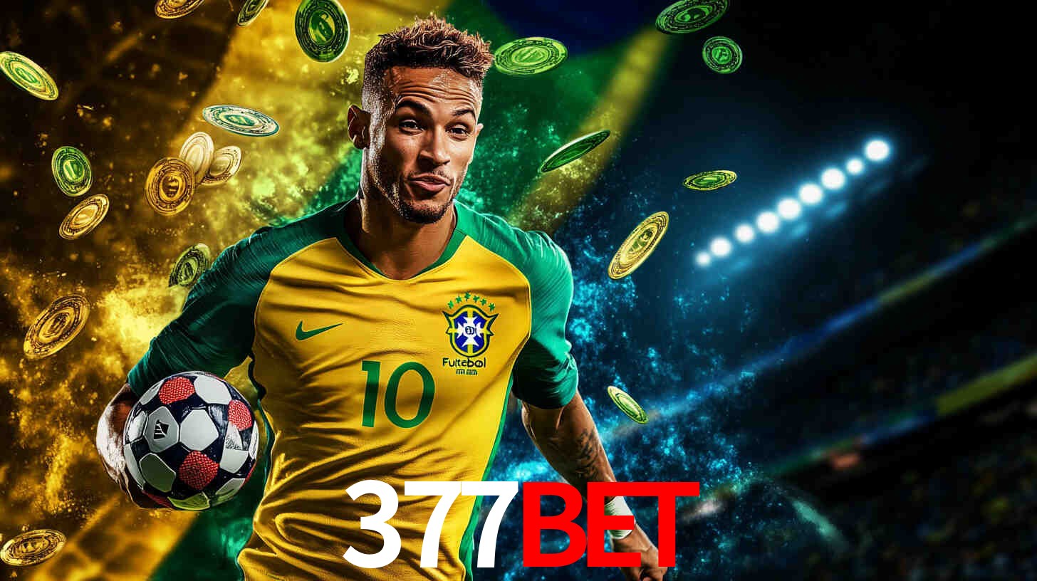 Descubra a Essência do 377Bet: Nossa História e Compromissos