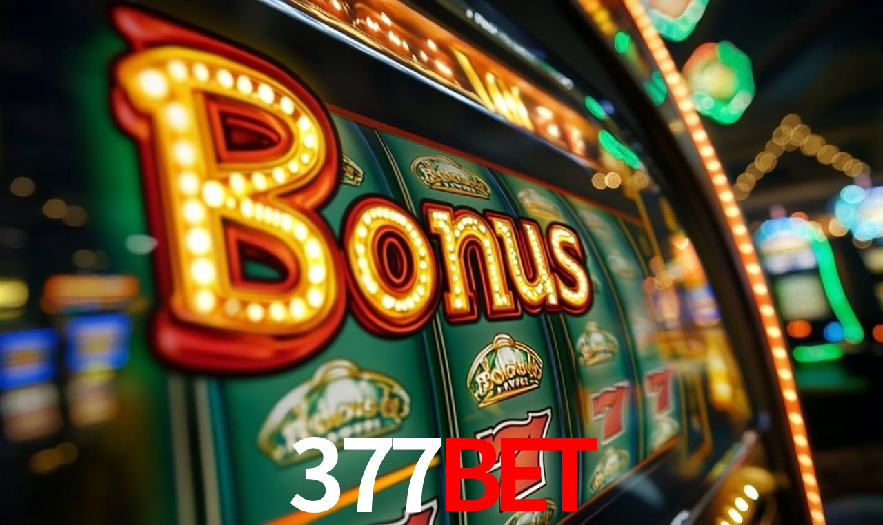 377Bet Belo Horizonte - Promo Tips