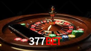 Experiência VIP 377Bet