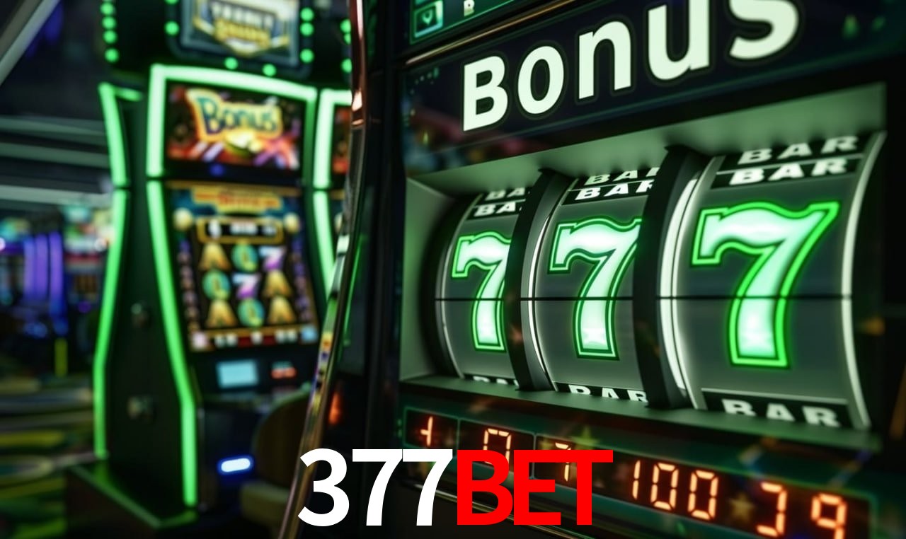 Account Benefits 377Bet