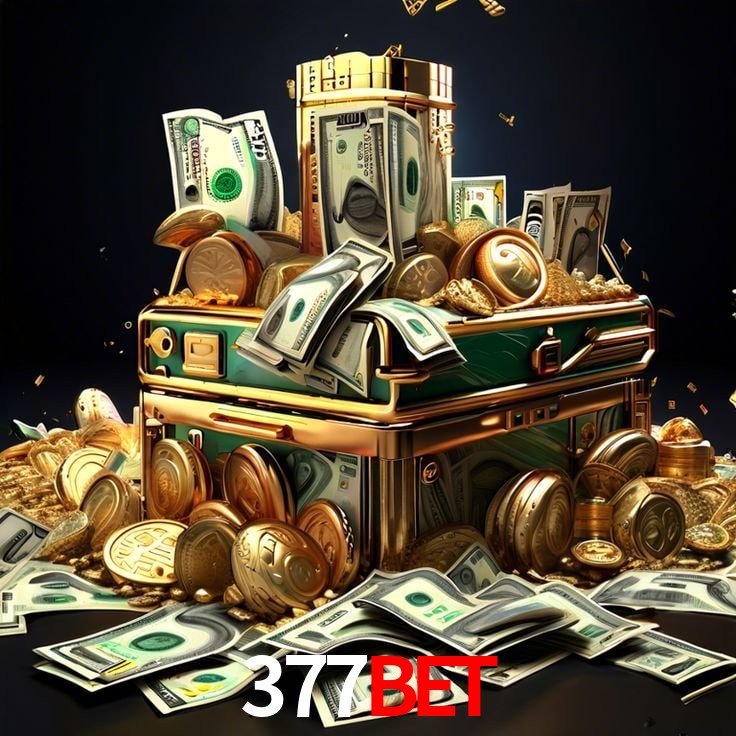Provedores de Jogos 377Bet