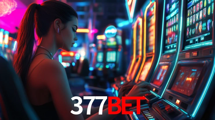 Premium Interface 377Bet