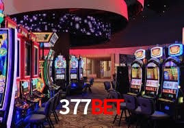 377Bet São Paulo - Hot Promos
