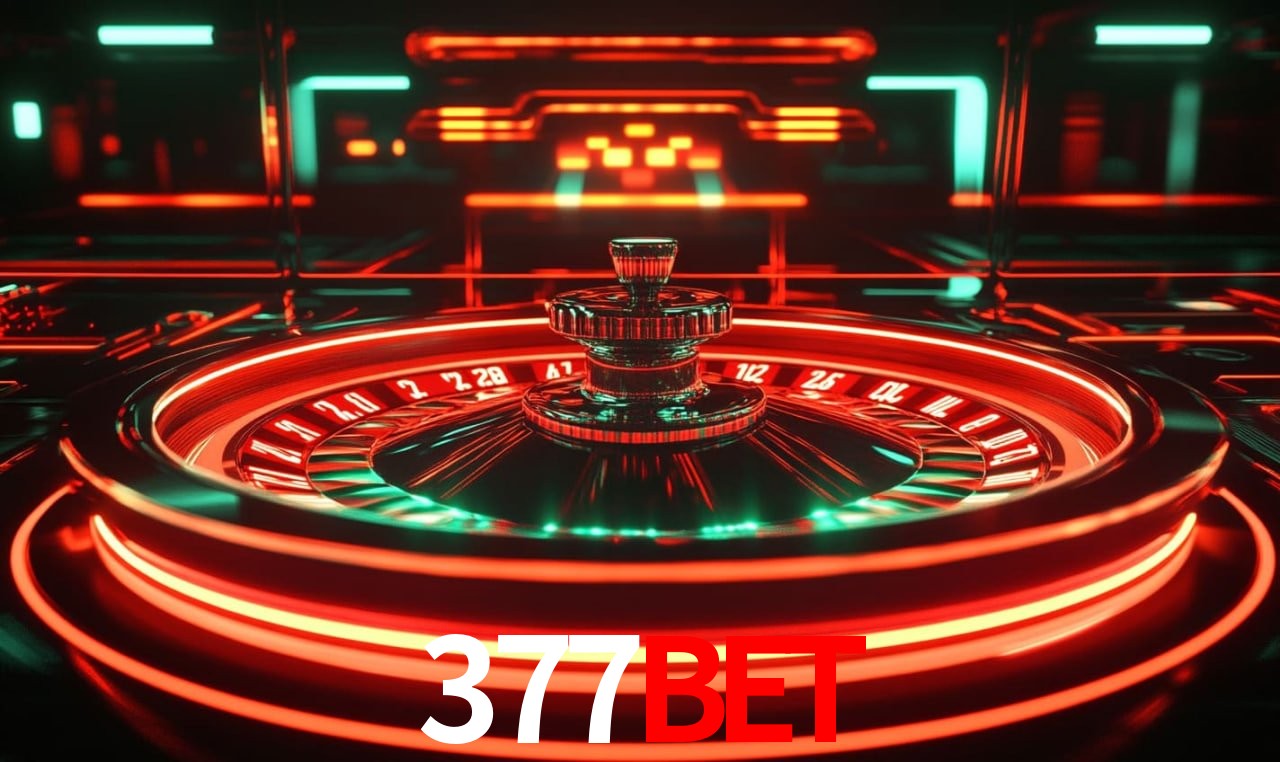 Apostas Esportivas na 377Bet: Um Guia Completo