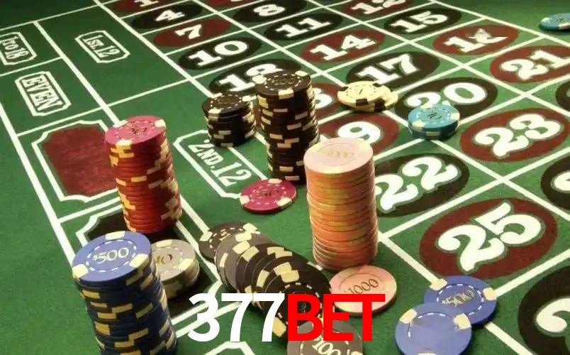 Integração de APIs 377Bet