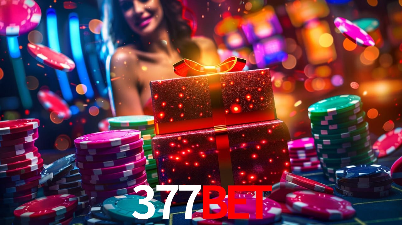 cassino 377Bet