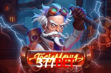 377Bet Brasília - Jogo Features
