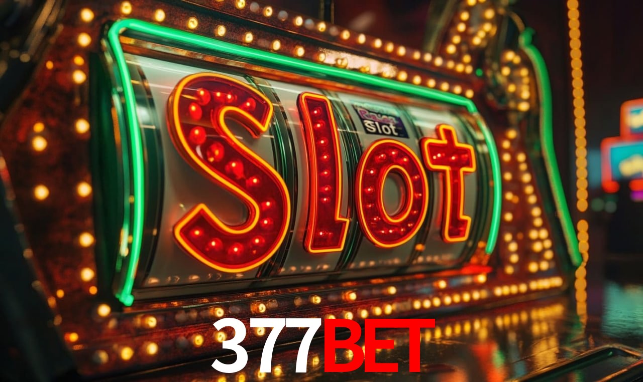 377Bet Entrar - Login Seguro Certificado