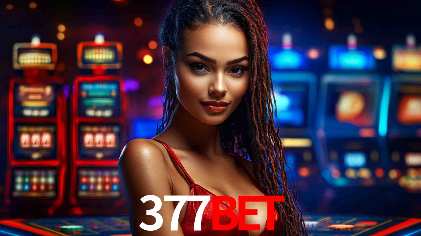 A Experiência Imersiva dos Cassinos Ao Vivo no 377Bet