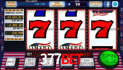 377Bet Salvador - Bonus Stats