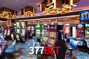 Desvendando o Mundo dos Jogos Virtuais na 377Bet