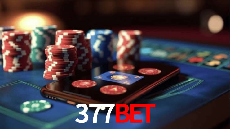 Promoções Sazonais 377Bet
