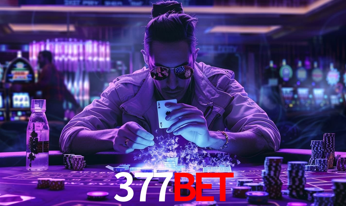Tennis Betting 377Bet