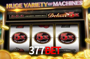 Desvendando o Mundo dos Jogos Virtuais na 377Bet