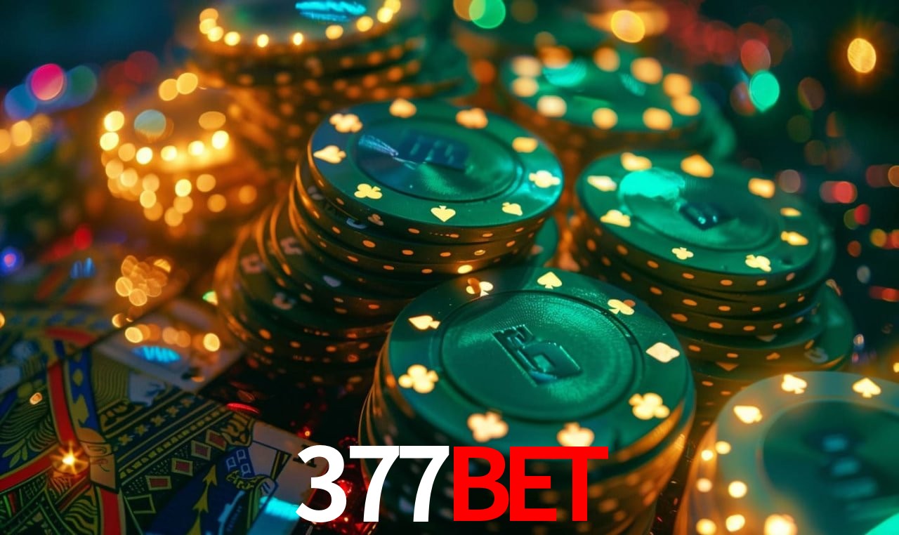 Avaliações dos Jogadores 377Bet