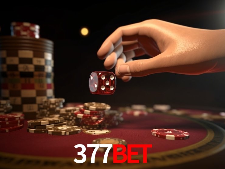 Promoção Relâmpago 377Bet