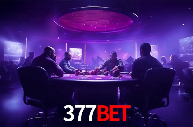377Bet Salvador - Strategies