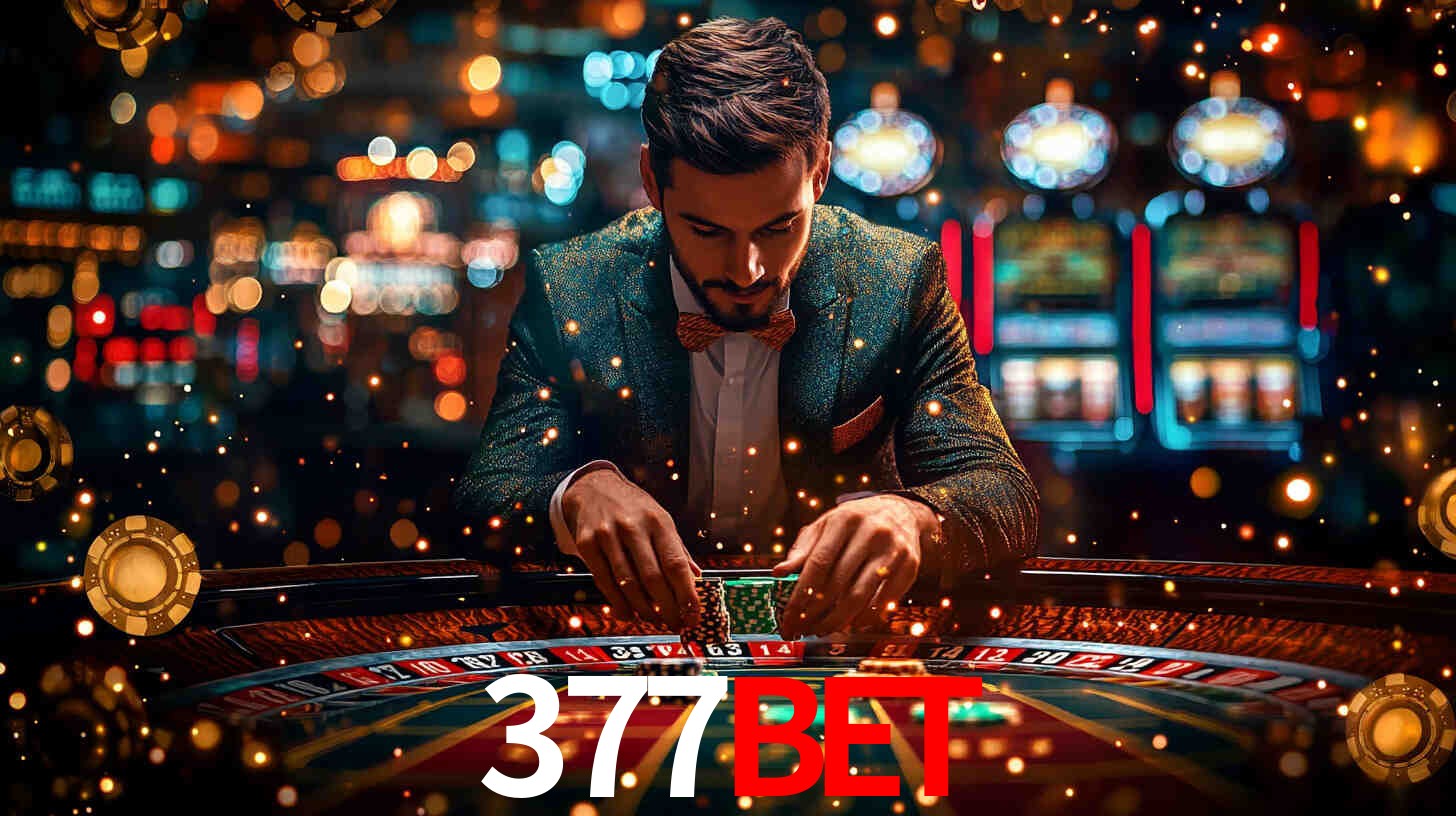 Tournaments 377Bet