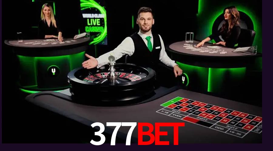 Exclusive Offers 377Bet