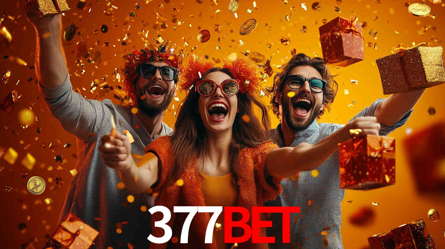 377Bet Vip