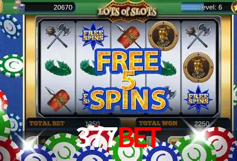 377Bet Belo Horizonte - VIP Casino