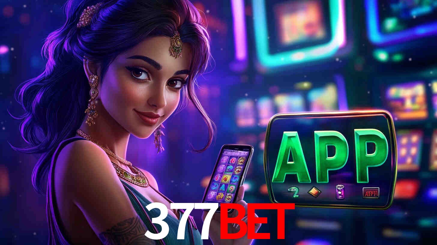 377Bet,377Bet App