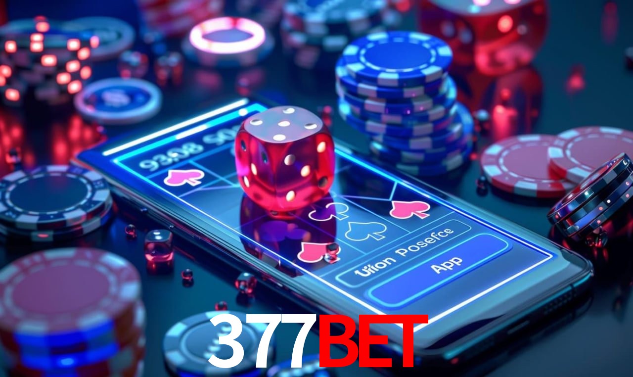 377Bet - Análise de Mercados Esportivos