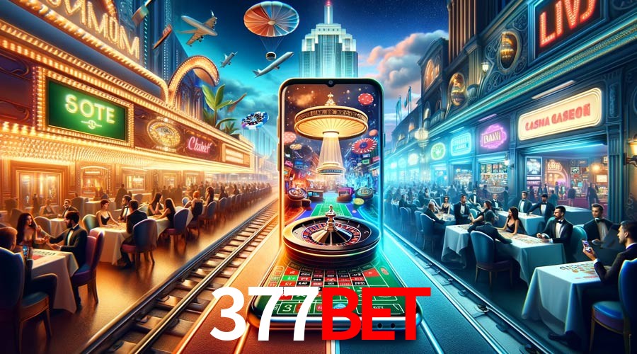 Weekend Specials 377Bet