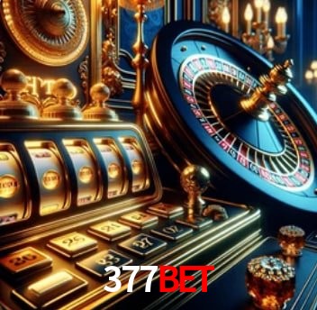 Experiência VIP 377Bet