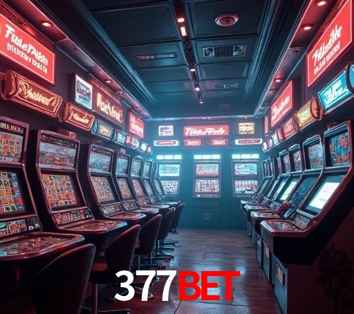377Bet Promoções - 30+ Ofertas Diárias