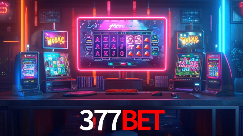 377Bet Vip