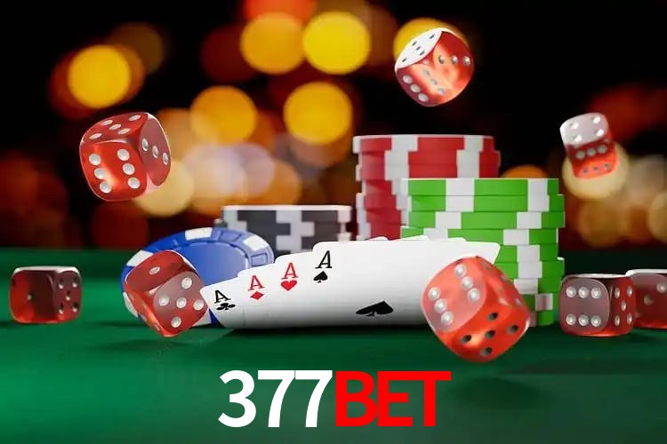 Especiais de Fim de Semana 377Bet
