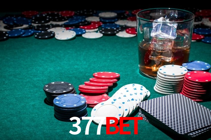 Estatísticas 377Bet