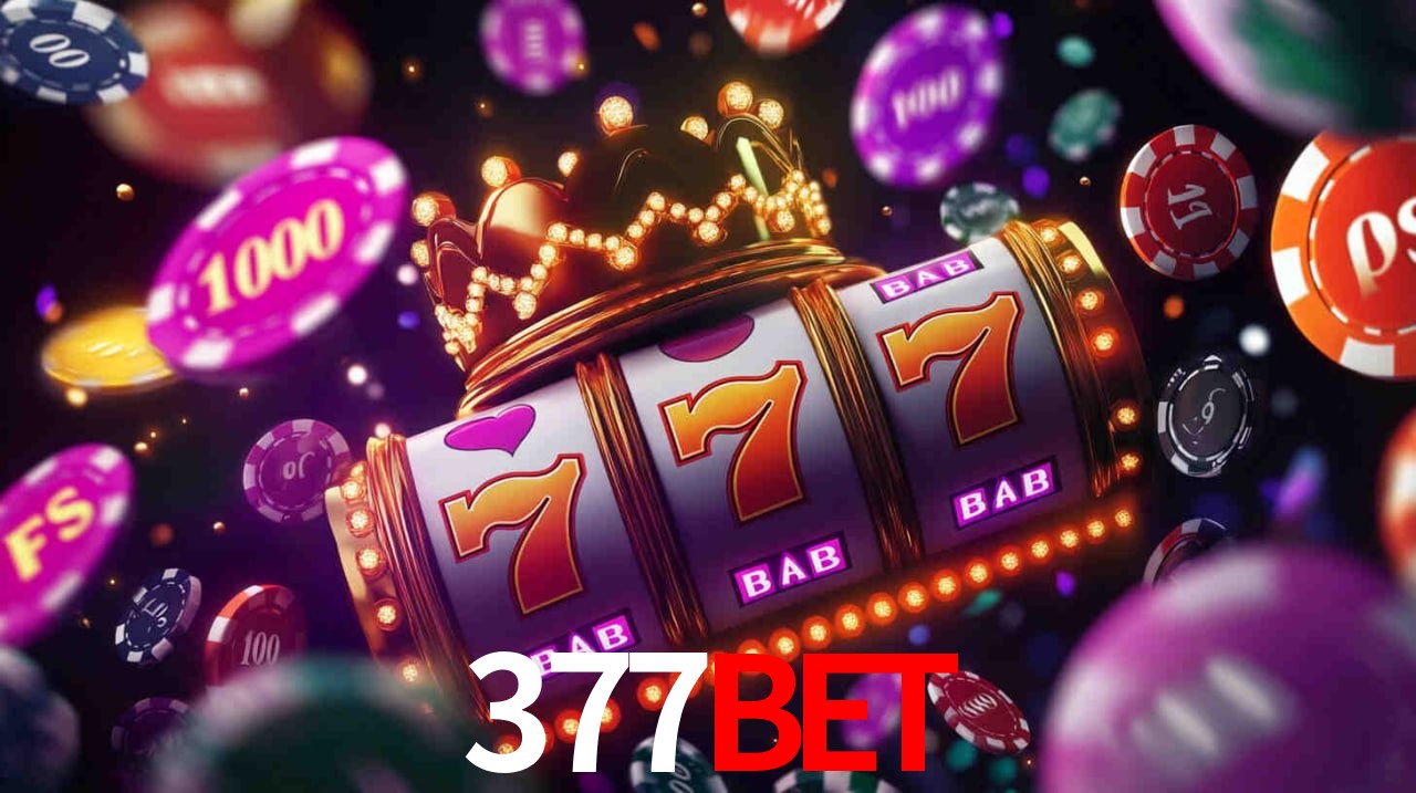 Secure Login 377Bet