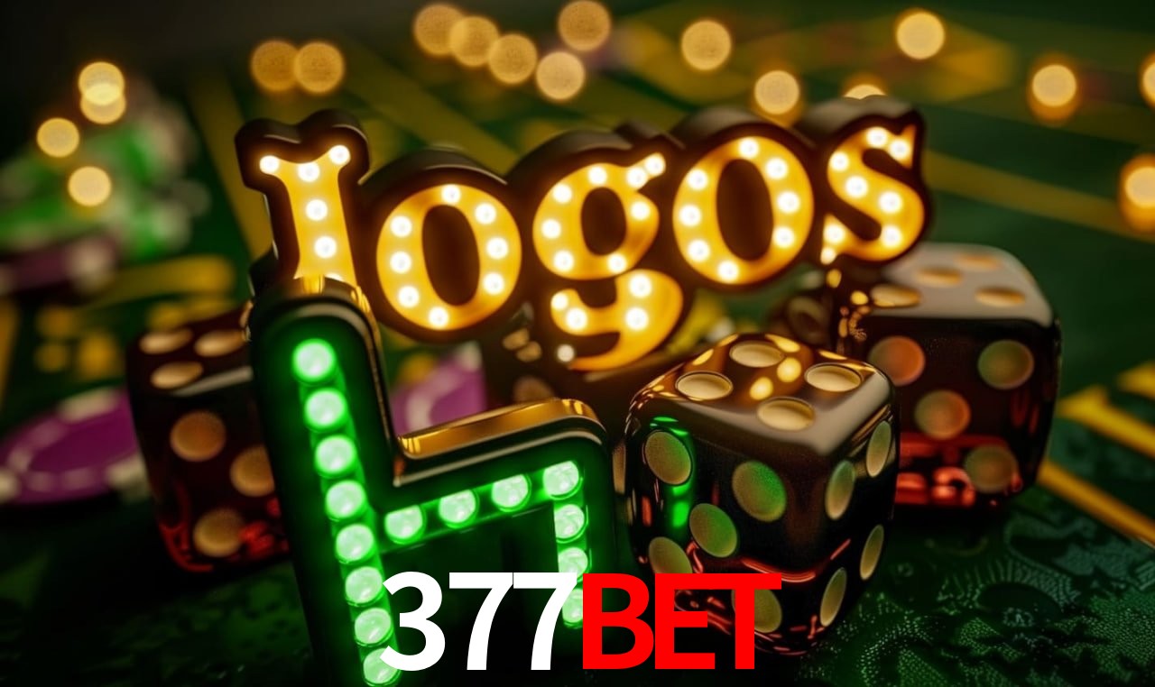 Design Responsivo 377Bet